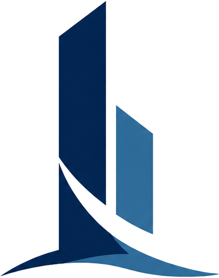 Sea Blu LLC logo mark